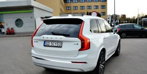 VOLVO Xc 90 