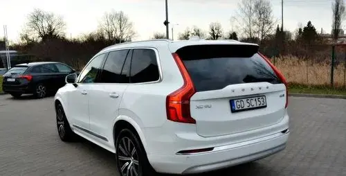 VOLVO Xc 90 