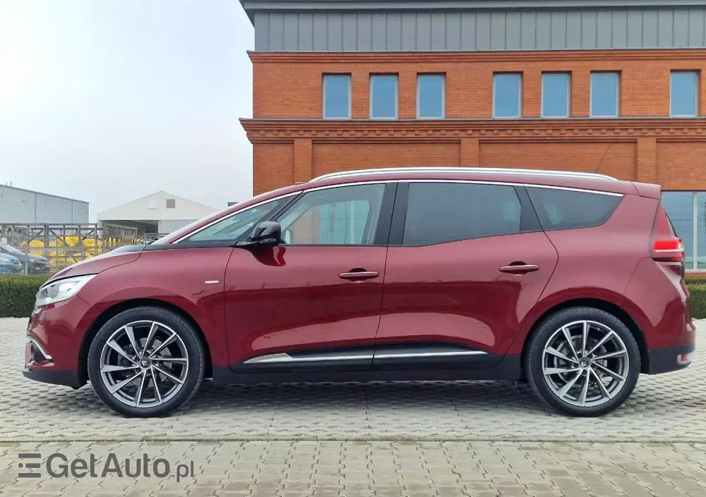 RENAULT Grand Scenic 