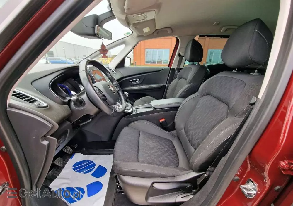 RENAULT Grand Scenic 