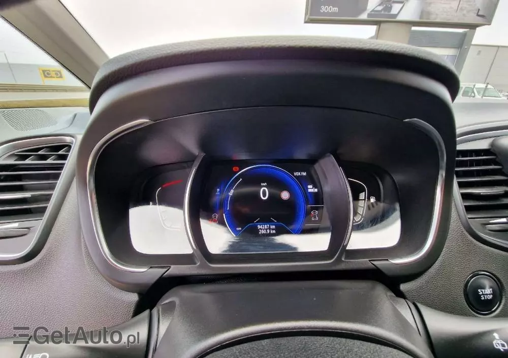 RENAULT Grand Scenic 