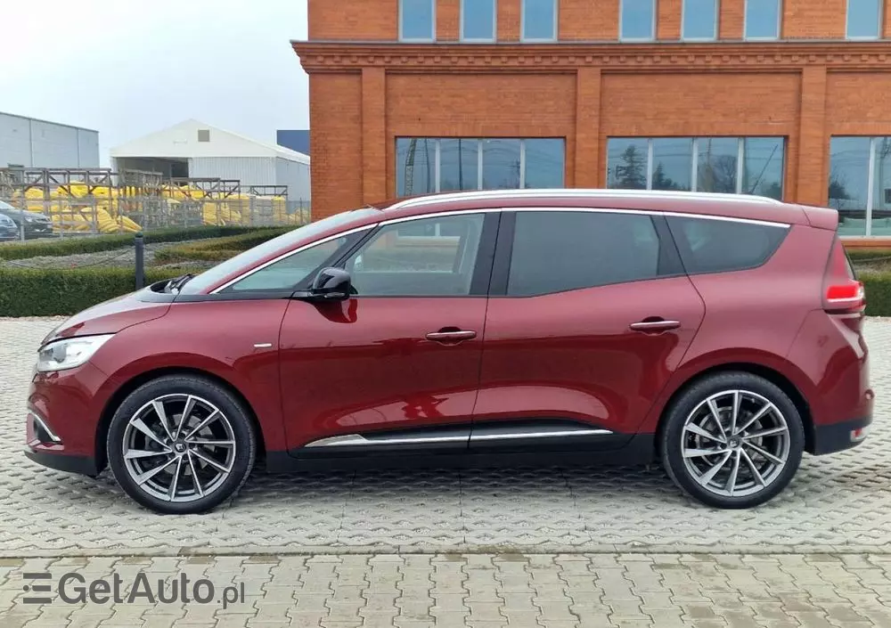 RENAULT Grand Scenic 