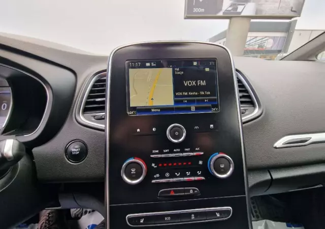 RENAULT Grand Scenic 