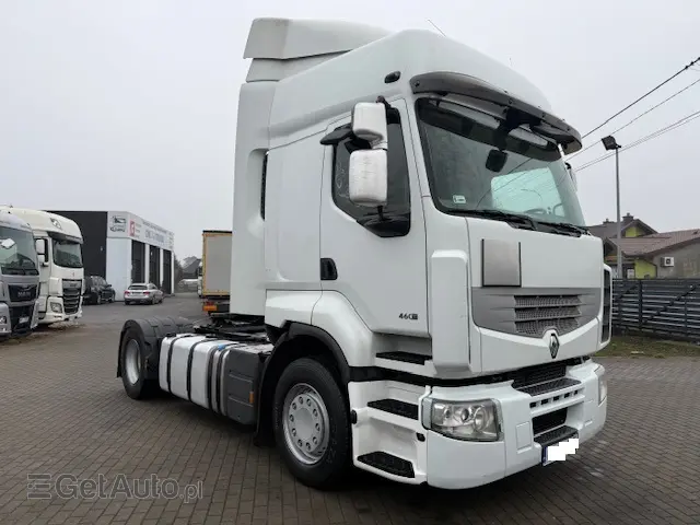 RENAULT Premium 