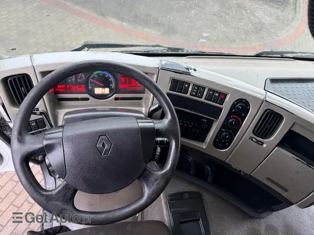 RENAULT Premium 