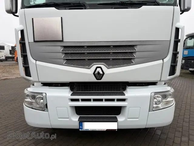 RENAULT Premium 