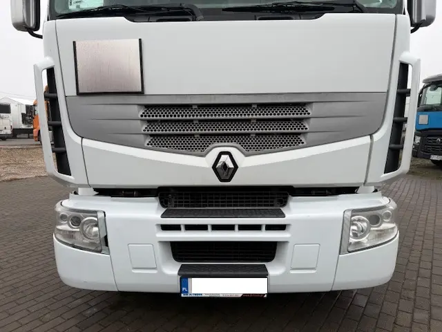 RENAULT Premium 