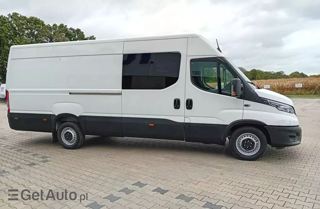 IVECO 29 Daily 