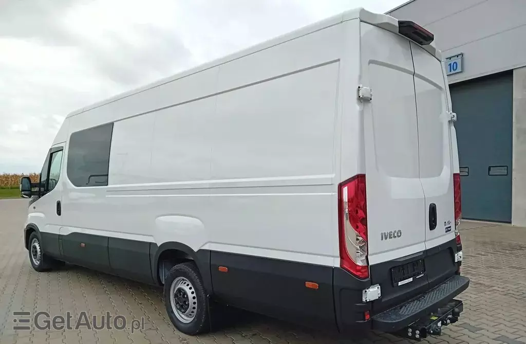 IVECO 29 Daily 