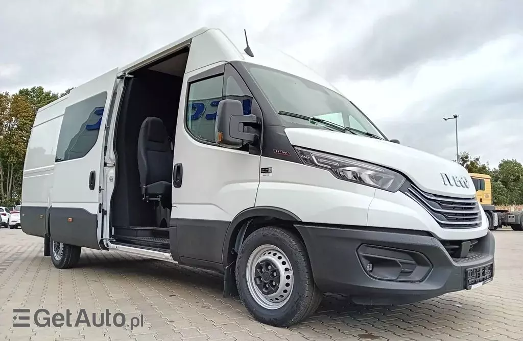 IVECO 29 Daily 