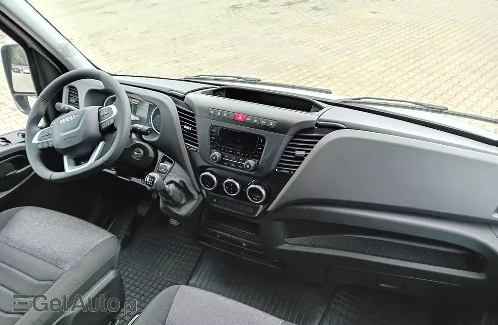 IVECO 29 Daily 