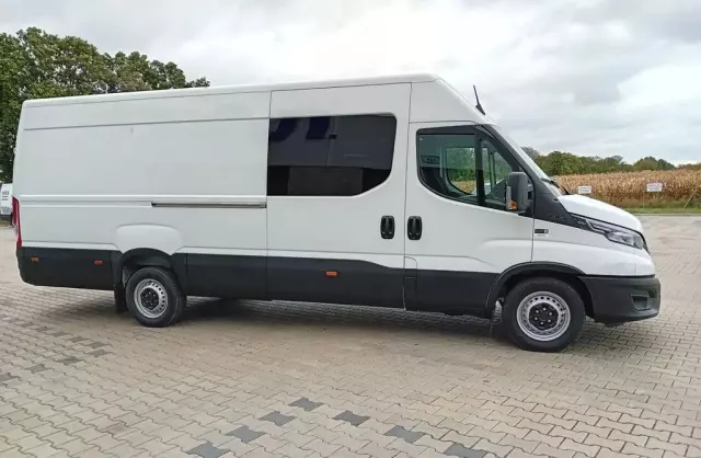 IVECO 29 Daily 