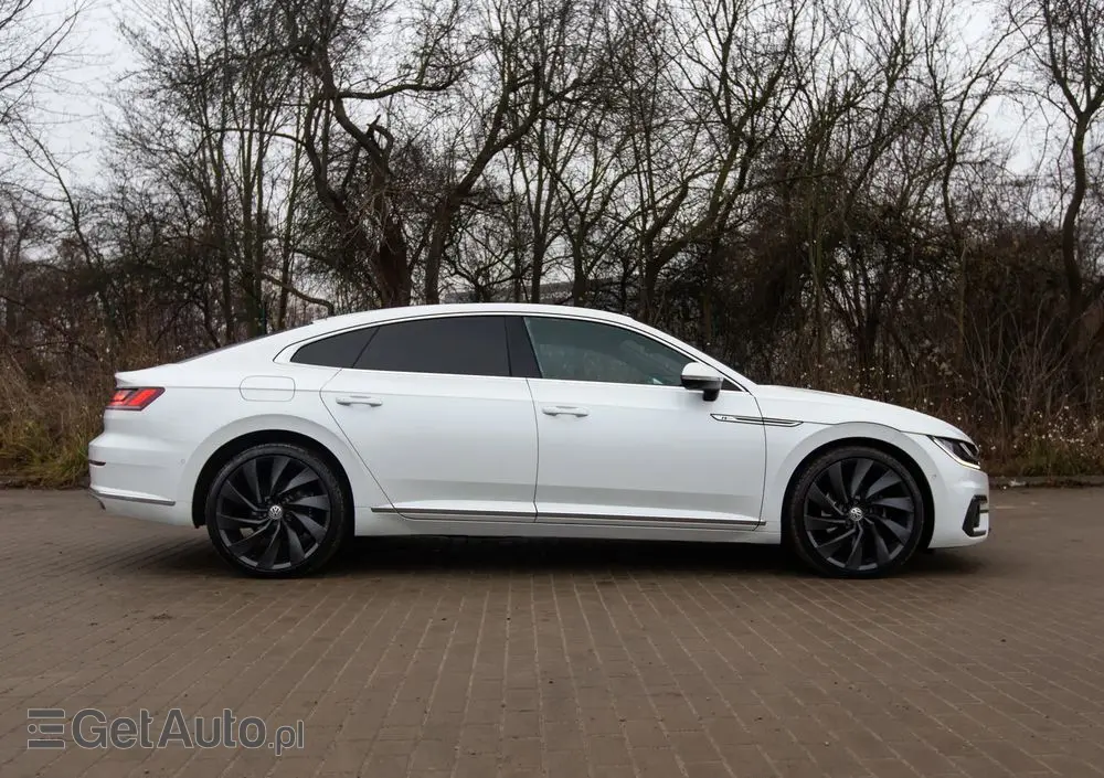 VOLKSWAGEN Arteon 2.0 TDI SCR DSG R-Line Edition