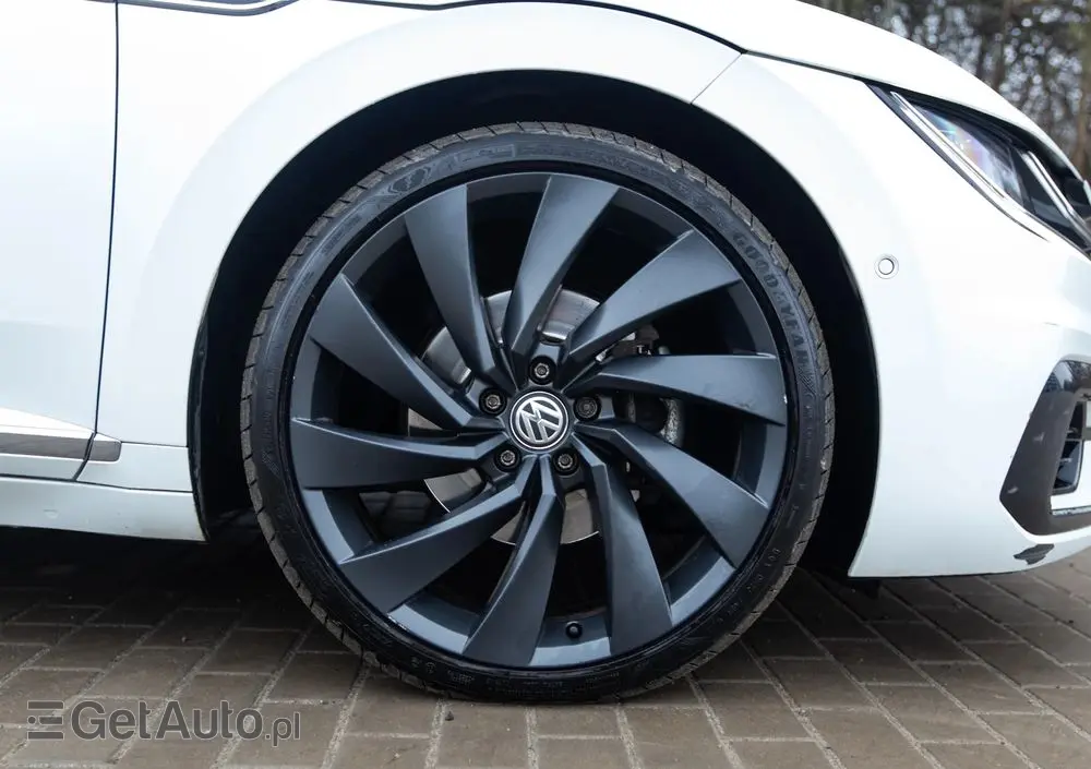 VOLKSWAGEN Arteon 2.0 TDI SCR DSG R-Line Edition