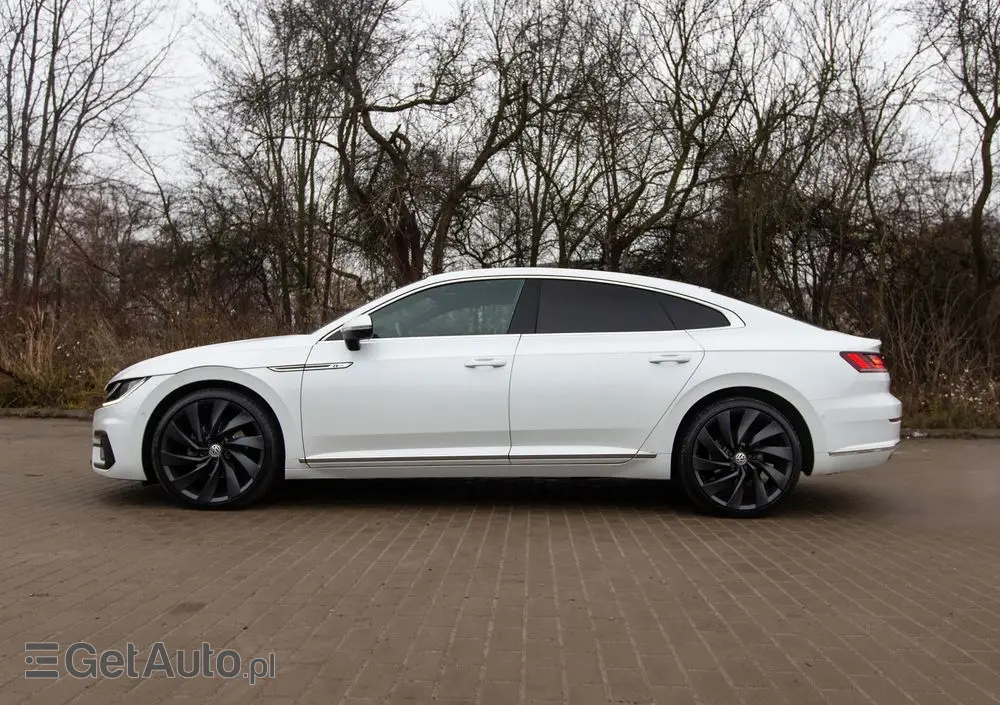 VOLKSWAGEN Arteon 2.0 TDI SCR DSG R-Line Edition