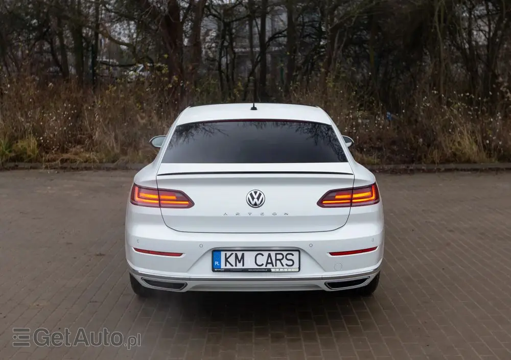 VOLKSWAGEN Arteon 2.0 TDI SCR DSG R-Line Edition