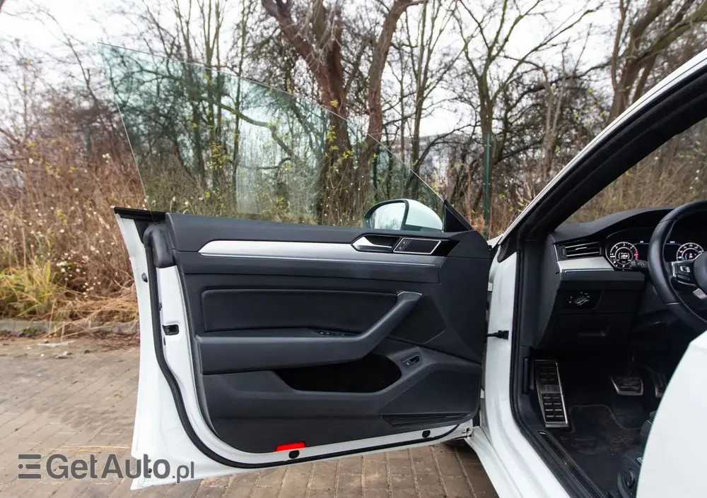 VOLKSWAGEN Arteon 2.0 TDI SCR DSG R-Line Edition