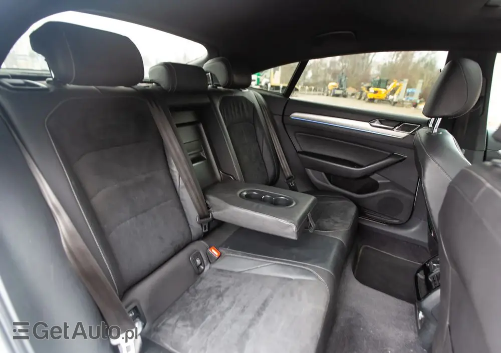 VOLKSWAGEN Arteon 2.0 TDI SCR DSG R-Line Edition