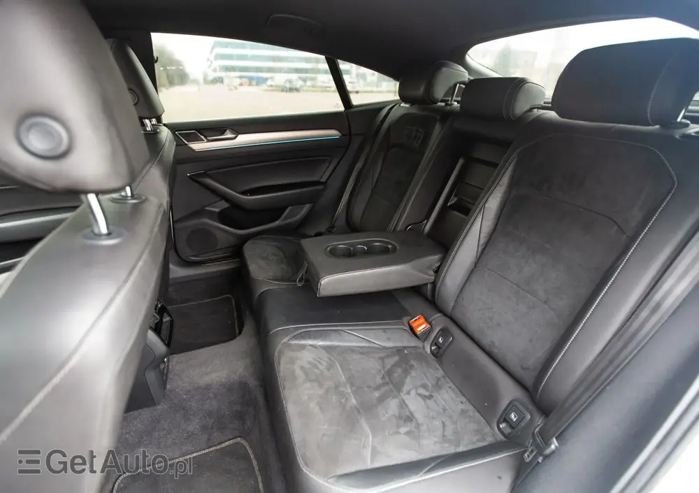 VOLKSWAGEN Arteon 2.0 TDI SCR DSG R-Line Edition