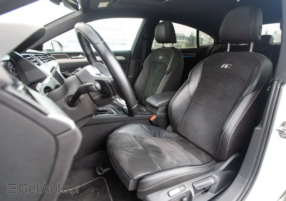 VOLKSWAGEN Arteon 2.0 TDI SCR DSG R-Line Edition