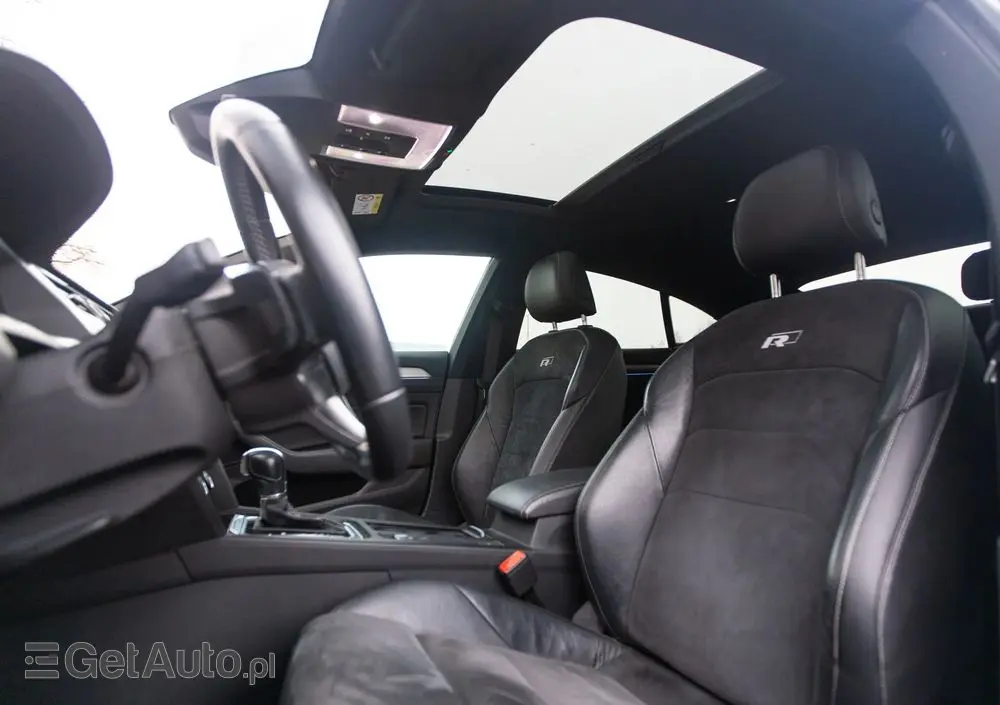 VOLKSWAGEN Arteon 2.0 TDI SCR DSG R-Line Edition