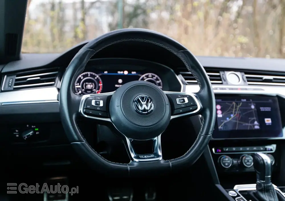 VOLKSWAGEN Arteon 2.0 TDI SCR DSG R-Line Edition