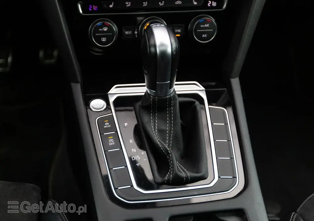 VOLKSWAGEN Arteon 2.0 TDI SCR DSG R-Line Edition