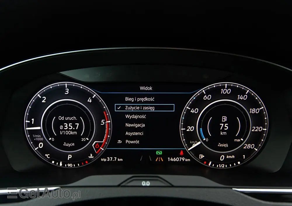 VOLKSWAGEN Arteon 2.0 TDI SCR DSG R-Line Edition