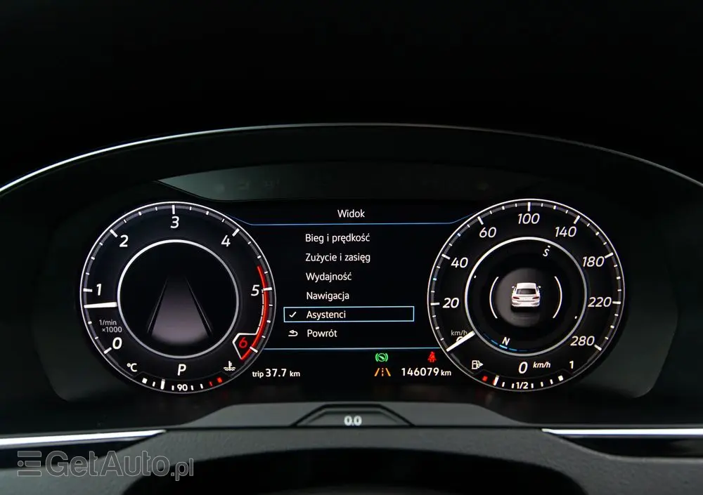 VOLKSWAGEN Arteon 2.0 TDI SCR DSG R-Line Edition