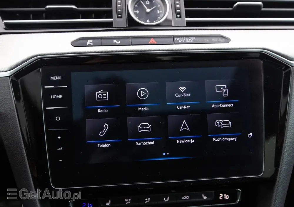 VOLKSWAGEN Arteon 2.0 TDI SCR DSG R-Line Edition