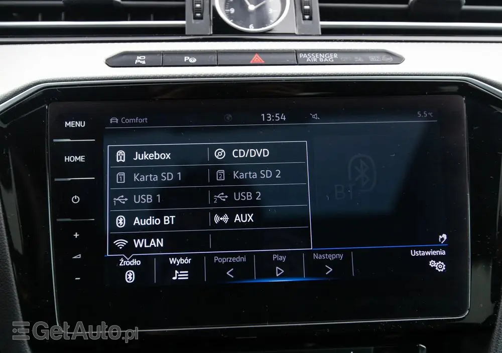 VOLKSWAGEN Arteon 2.0 TDI SCR DSG R-Line Edition