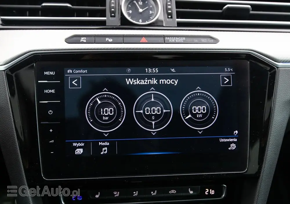 VOLKSWAGEN Arteon 2.0 TDI SCR DSG R-Line Edition