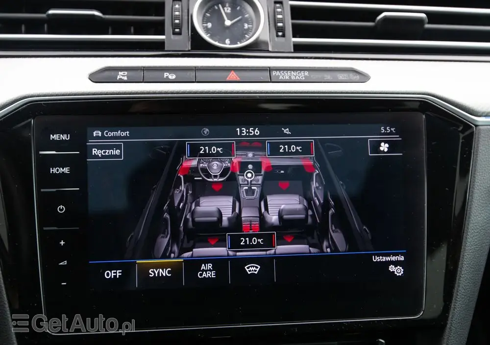 VOLKSWAGEN Arteon 2.0 TDI SCR DSG R-Line Edition