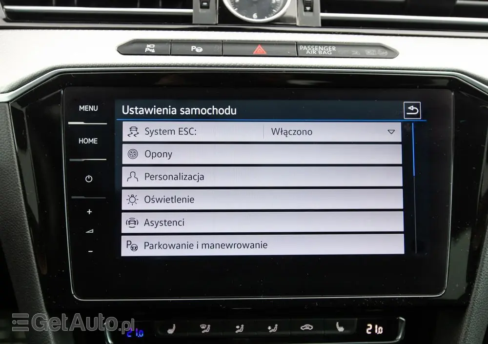 VOLKSWAGEN Arteon 2.0 TDI SCR DSG R-Line Edition