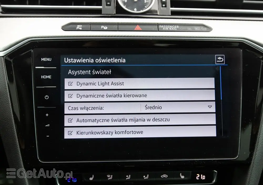 VOLKSWAGEN Arteon 2.0 TDI SCR DSG R-Line Edition