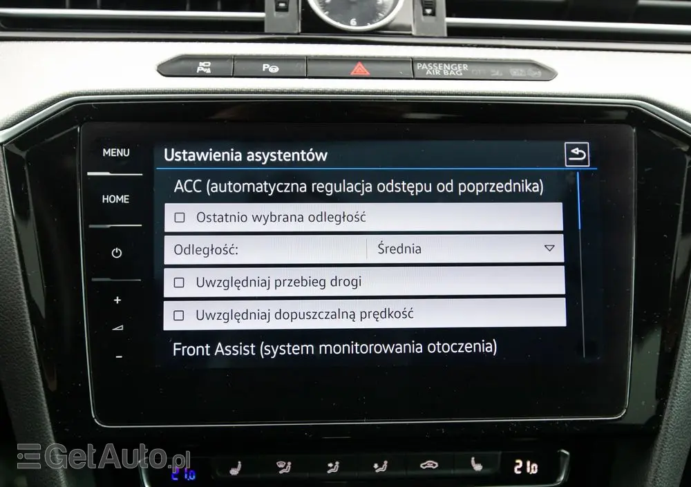 VOLKSWAGEN Arteon 2.0 TDI SCR DSG R-Line Edition