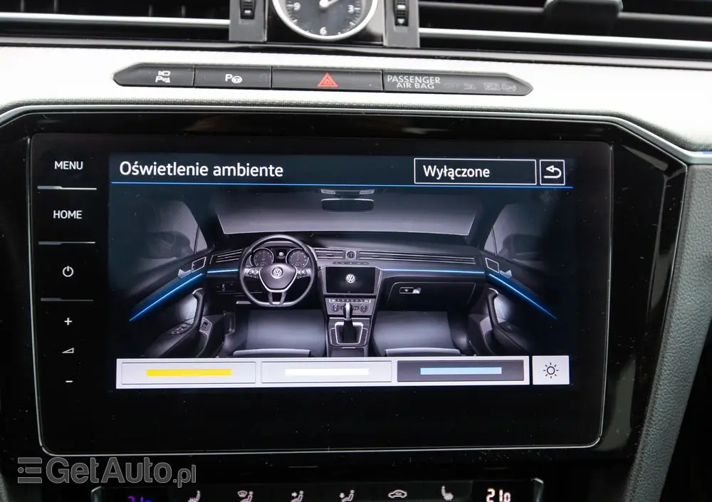 VOLKSWAGEN Arteon 2.0 TDI SCR DSG R-Line Edition