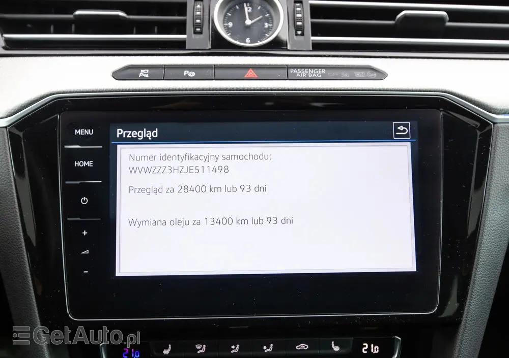 VOLKSWAGEN Arteon 2.0 TDI SCR DSG R-Line Edition