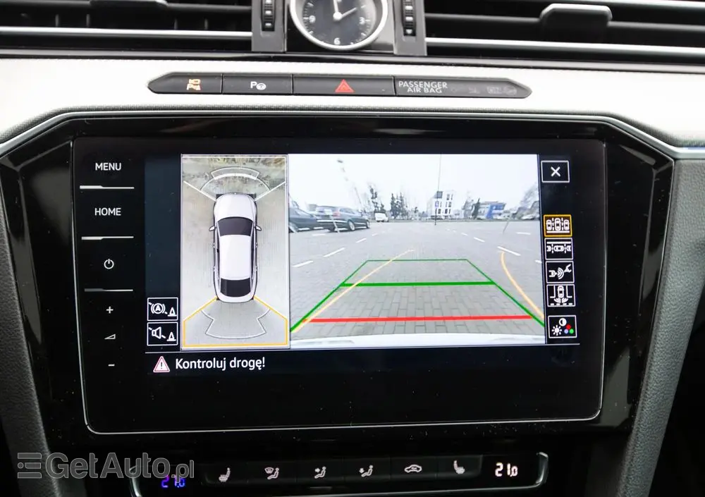 VOLKSWAGEN Arteon 2.0 TDI SCR DSG R-Line Edition