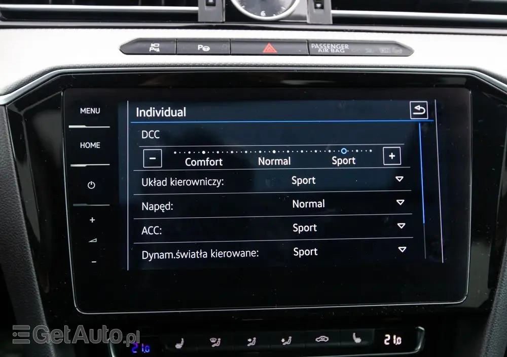 VOLKSWAGEN Arteon 2.0 TDI SCR DSG R-Line Edition