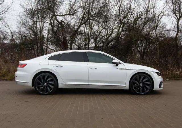 VOLKSWAGEN Arteon 2.0 TDI SCR DSG R-Line Edition