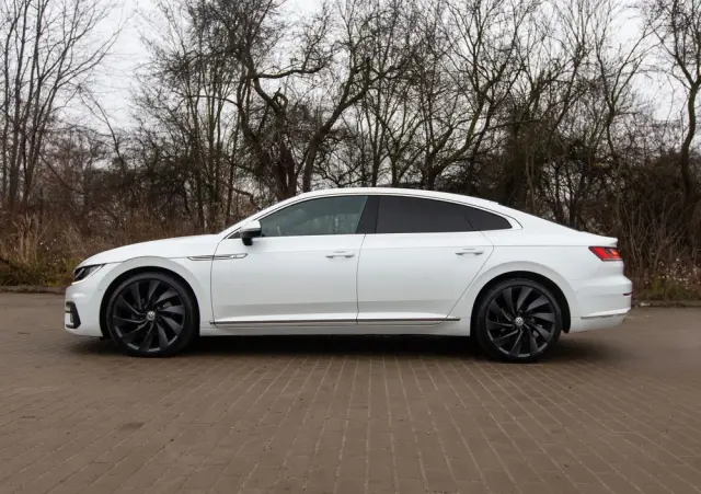 VOLKSWAGEN Arteon 2.0 TDI SCR DSG R-Line Edition