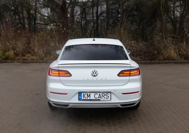 VOLKSWAGEN Arteon 2.0 TDI SCR DSG R-Line Edition