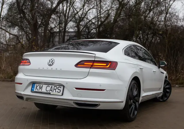 VOLKSWAGEN Arteon 2.0 TDI SCR DSG R-Line Edition
