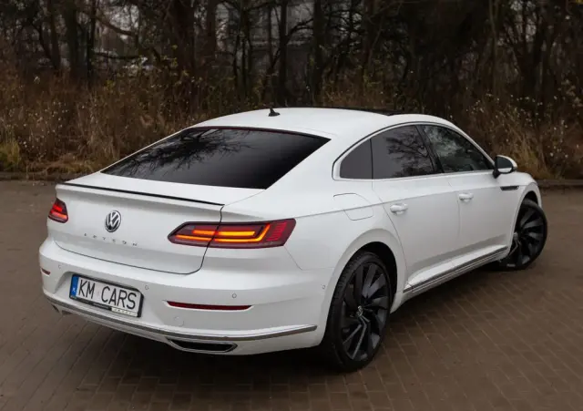 VOLKSWAGEN Arteon 2.0 TDI SCR DSG R-Line Edition
