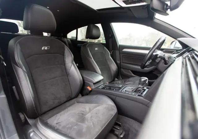 VOLKSWAGEN Arteon 2.0 TDI SCR DSG R-Line Edition