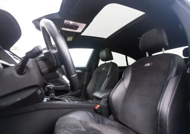 VOLKSWAGEN Arteon 2.0 TDI SCR DSG R-Line Edition