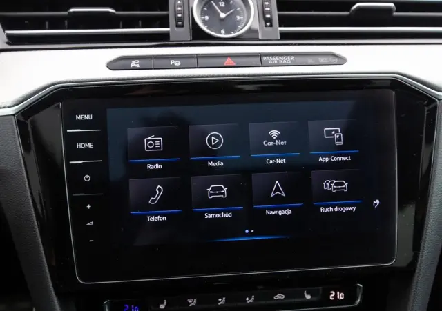 VOLKSWAGEN Arteon 2.0 TDI SCR DSG R-Line Edition