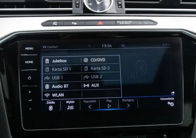 VOLKSWAGEN Arteon 2.0 TDI SCR DSG R-Line Edition