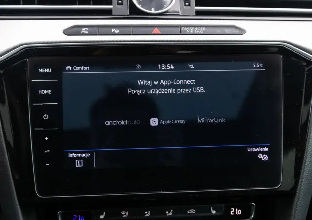 VOLKSWAGEN Arteon 2.0 TDI SCR DSG R-Line Edition